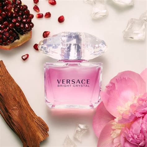 versace bright crystal online shopping|Versace Bright Crystal smell.